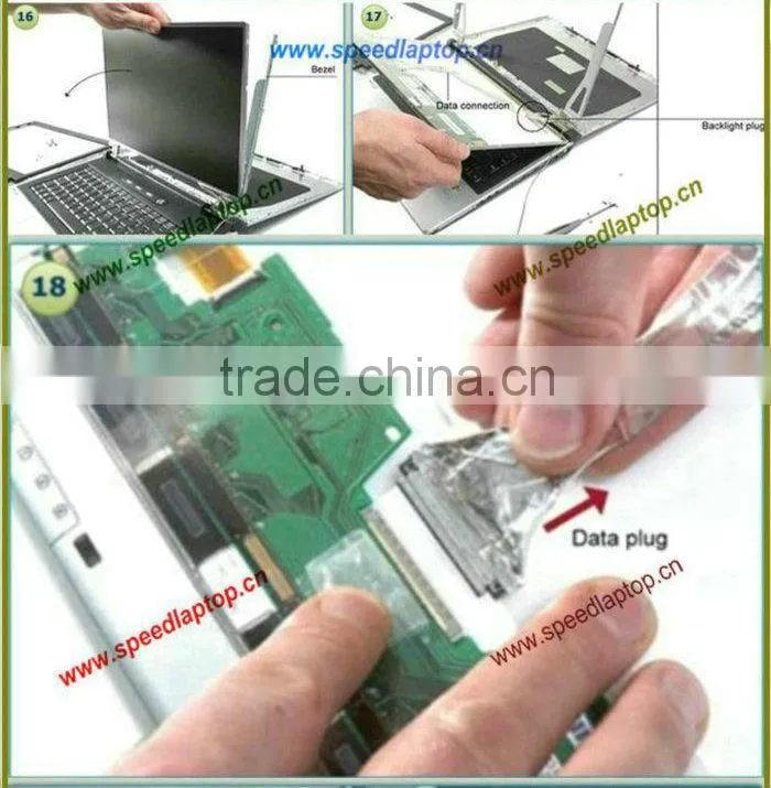New and original for TOSHIBA Satellite L750 bottom cover