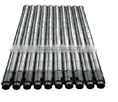 API 11AX Sucker Rod/Tubing Pump Plunger for Oilfield
