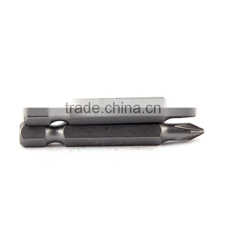 10 PCS Single cross screwdriver
