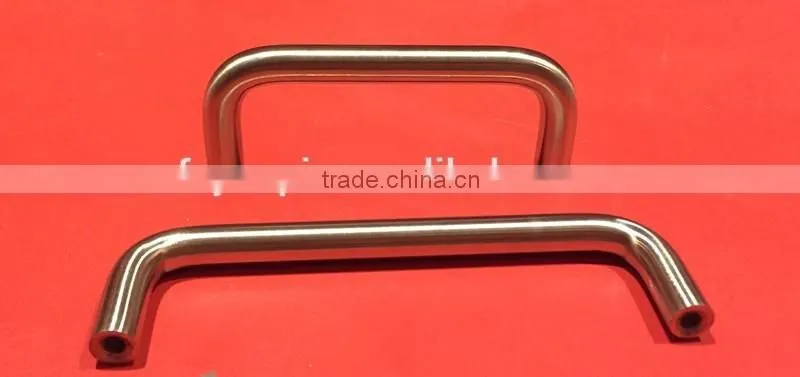 Stainless Steel Furniture Pull Handles for cabinet, door and drawer