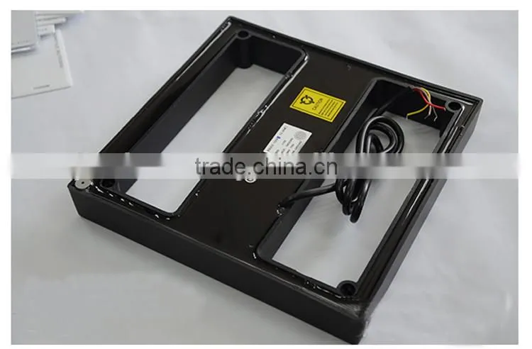 High Feedback Wiegand RS232 parking lot 70~100cm rfid mid-range rfid reader