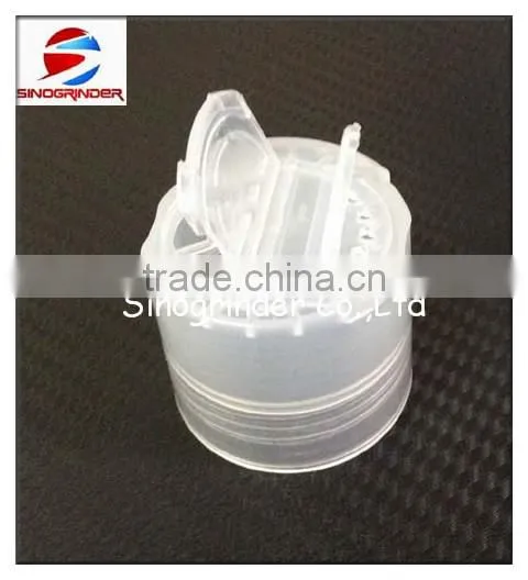 glass spice shaker