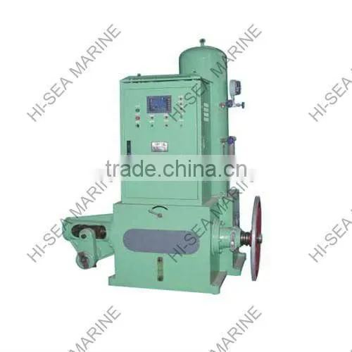Hydraulic Governor