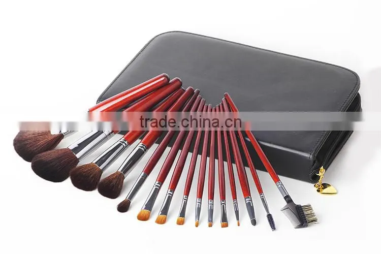 MY GIRL Beauty Personal Care Makeup Tools brushes set wholesale Make up brush set