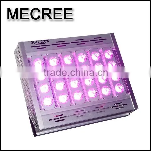 DMX LED Flood Light 300W RGB 90V-305V