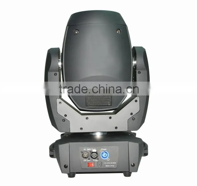 moving head led spot with 200W LED