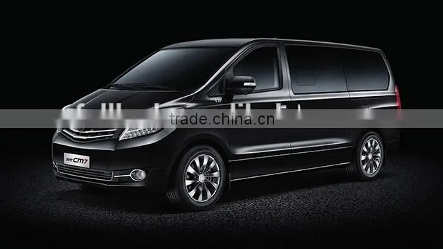 Dongfeng CM7 7-seat minivan for sale