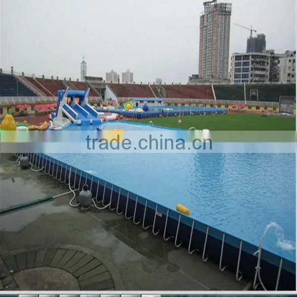 For children and adult funny sports park commercial water walking ball pools