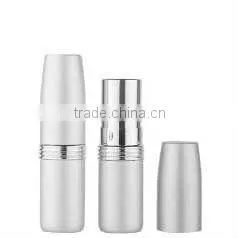 LL-034, Aluminum lipstick case, empty lipstick case, metal lipstick case, printed lipstick cases, empty lipstick tubes