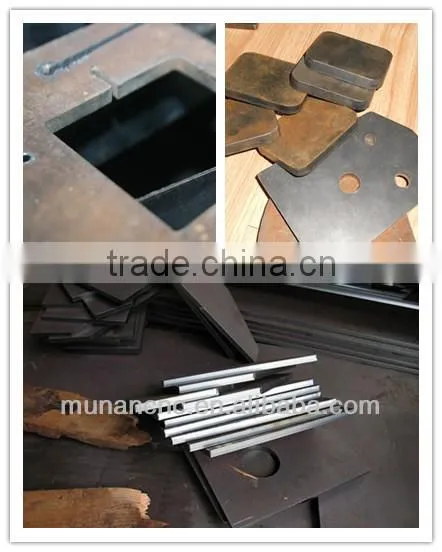 CNC Plasma Cutter/cnc plasma cutting machine