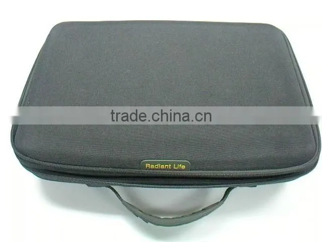 25DE 600D fabric asscesories electronic device display eva case