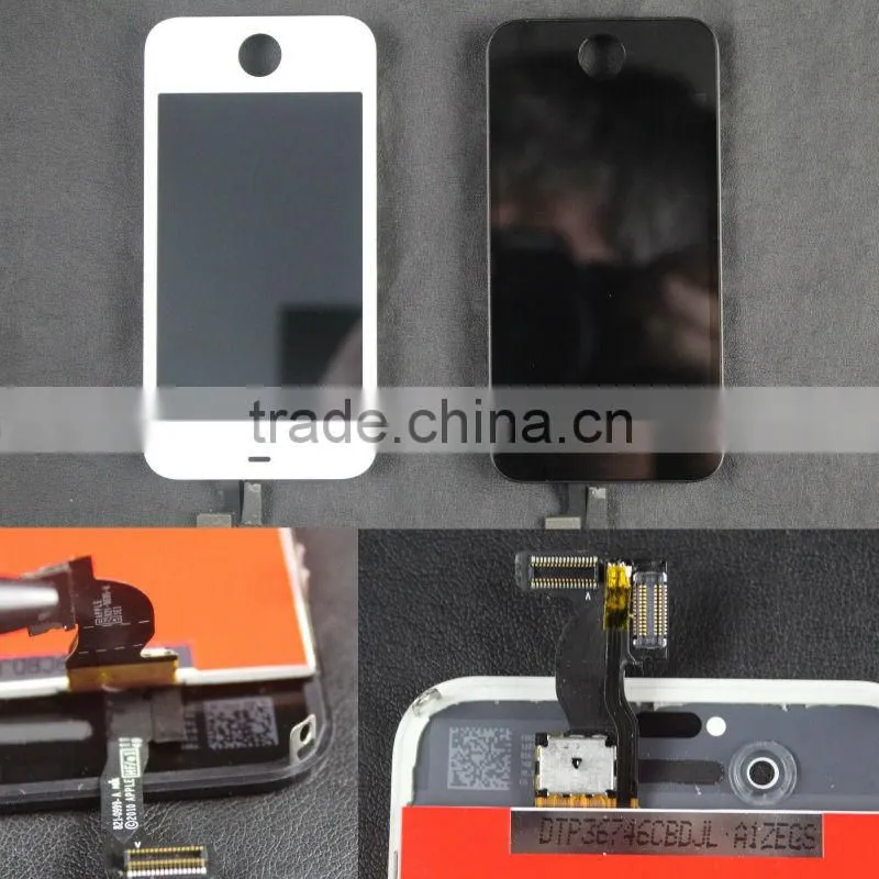 New Original Replacement LCD Display Screen + Touch Digitizer for iPhone 5s