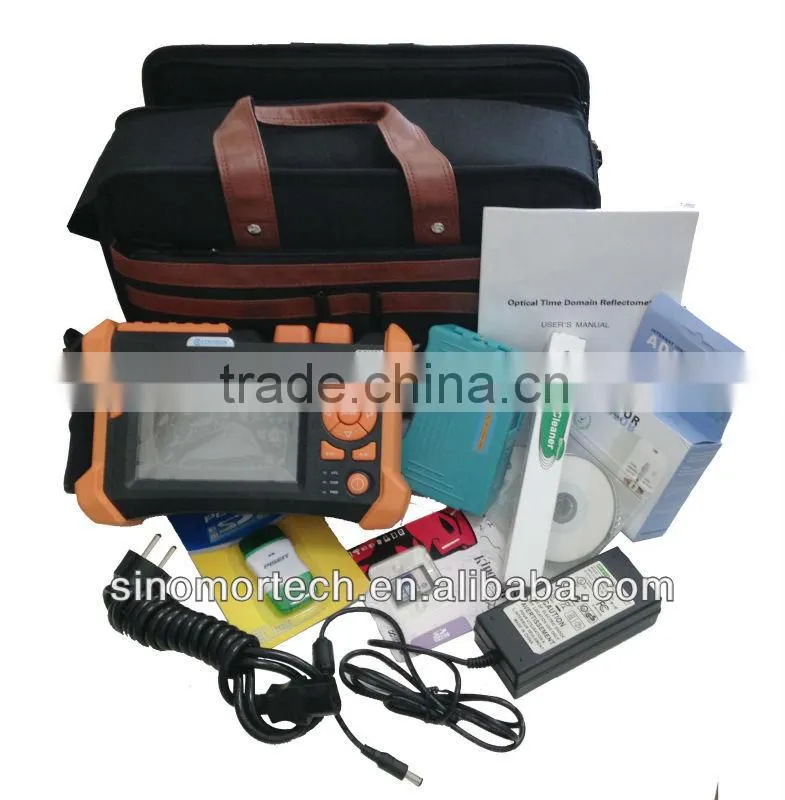 OT6000 handheld OTDR