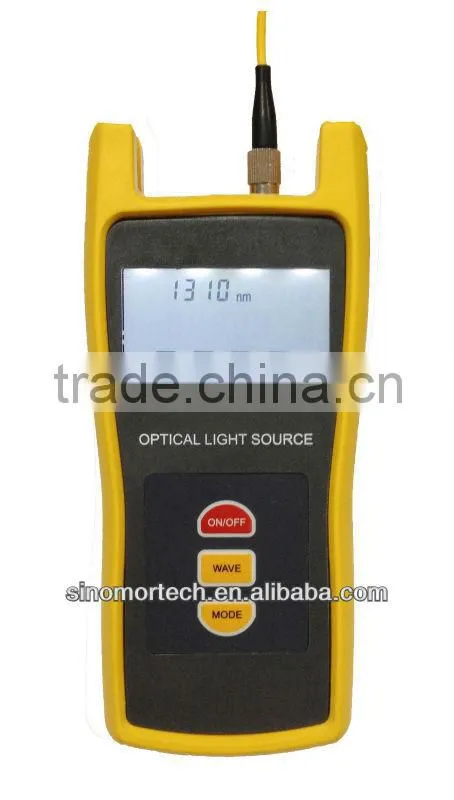 LS6202 Optical Laser Source