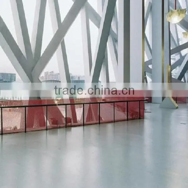 Quality guaranteed and popular flooring pvc outdoor