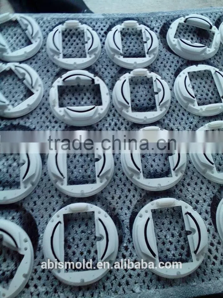 High quality silicone rubber compression molding silicon moulds for silicone products