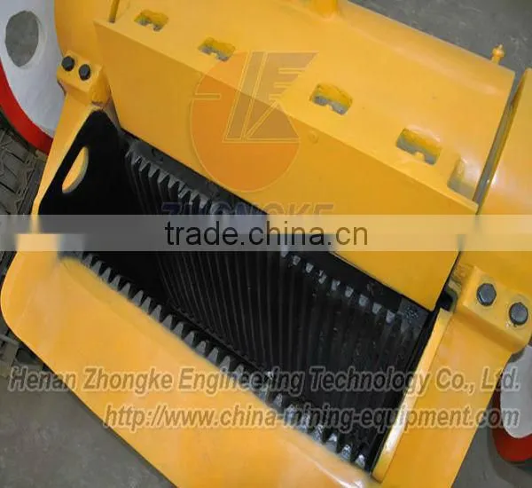 high quality pe series stone jaw crusher, ISO 9001 stone jaw crusher