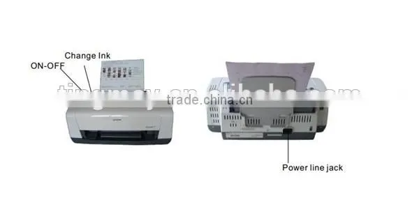 Body Composition Analysis Machine