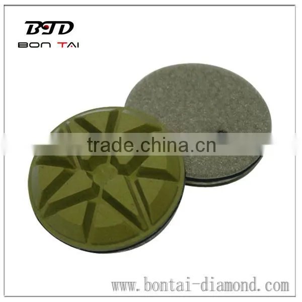 Ceramic Pad for concrete