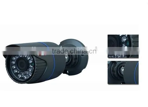 Best selling!!! night vision ahd outdoor camera 1080 8 channel ahd dvr security camera system