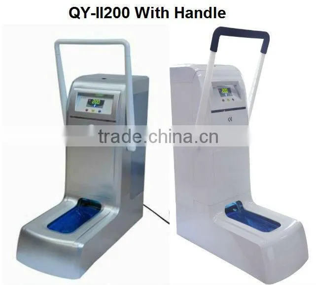 Automatic Dispenser Cover Shoes