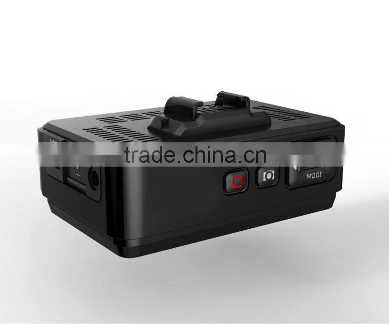 New! 2.7" full HD G-sensor Wi-Fi function 1080p black box car camera