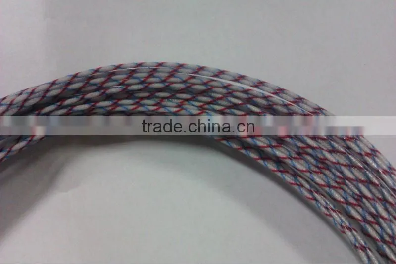 High string tension squash racket string TM-5312