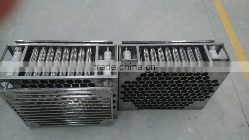 ESP Filter for Air Handling Units