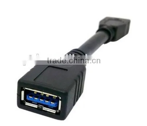Micro usb 3.0 otg cable usb 2.0 otg cable 3.0 usb otg cable