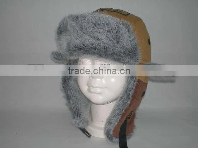 winter baby hats with unique fashion design