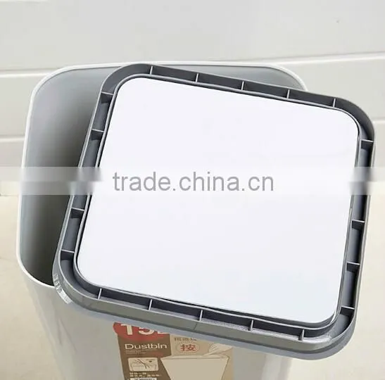 Professional manufacturer for trash can