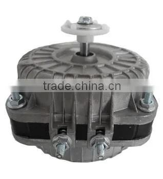 ac shaded pole motor