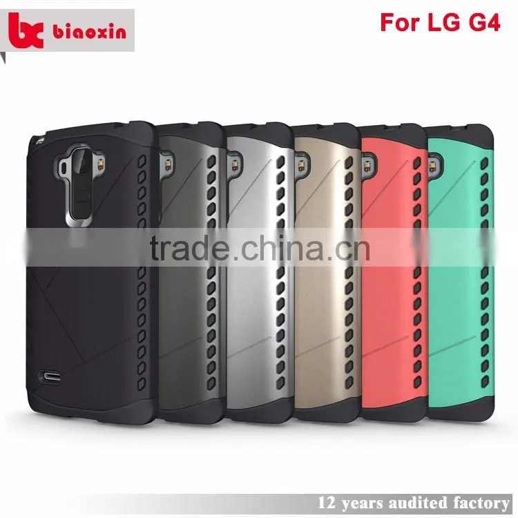 Best selling fashion items clear phone case for lg k3