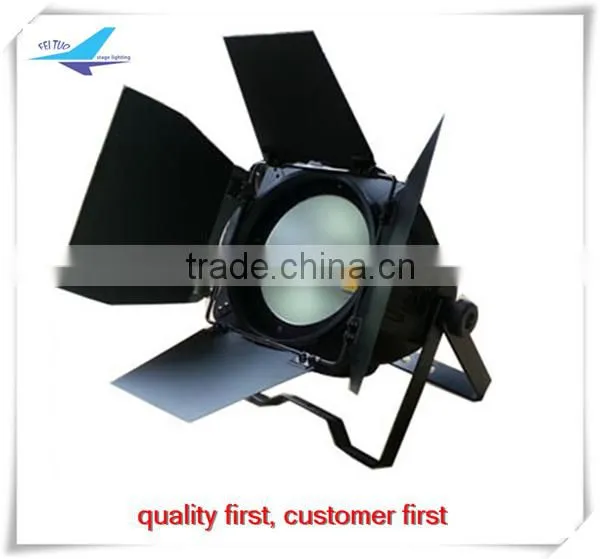 Dj pub KTV 180w or 200w lighting luminaire led studio light