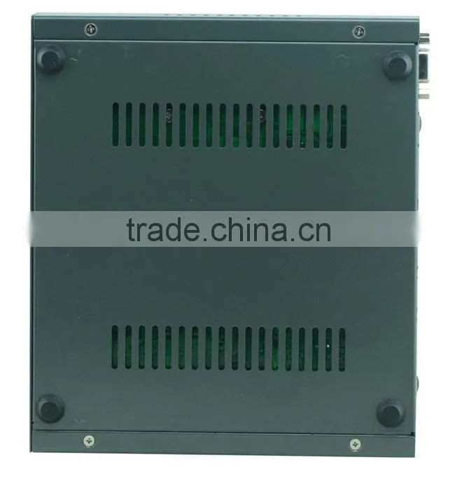 R435-M5V Atom D525 Desktop Firewall networking appliance /appliance firewall with 4 Gigabit ethernet ports