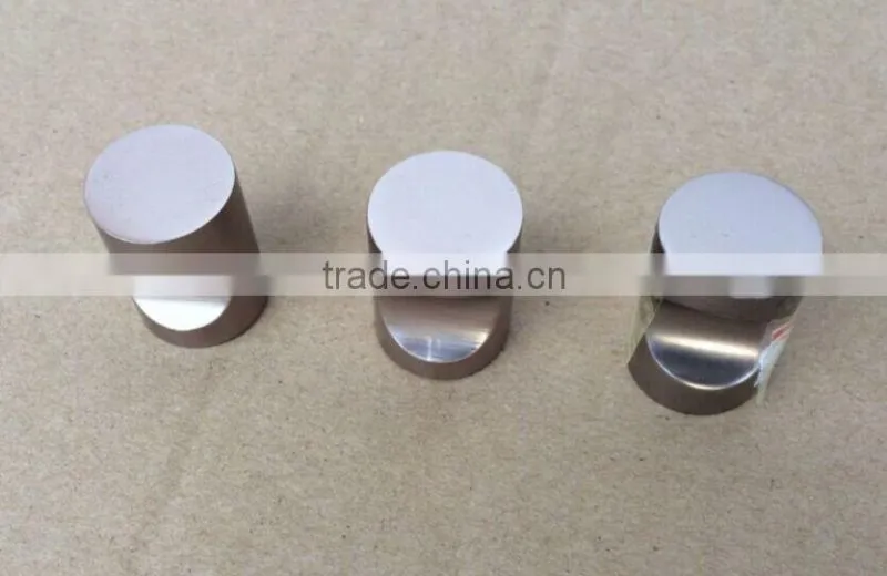 champagne color aluminum alloy furniture cabinet kitchen cabinet handle&knob