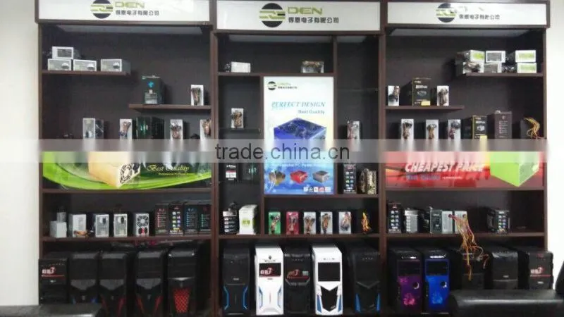 latest computer hardware factory direct sell computer case