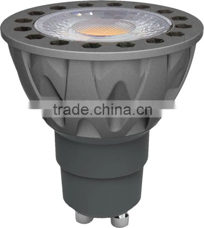 High Brightness 8W GU10 LED Bulb/8W LED GU10 Spot Light/8W GU10 LED Lamp