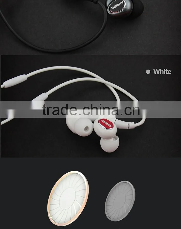 REMAX wireless sport bluetooth stereo headphone