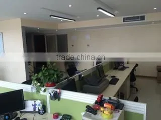 Hefei Horee Science & Technology Trade Co., Ltd. company overview - view 2