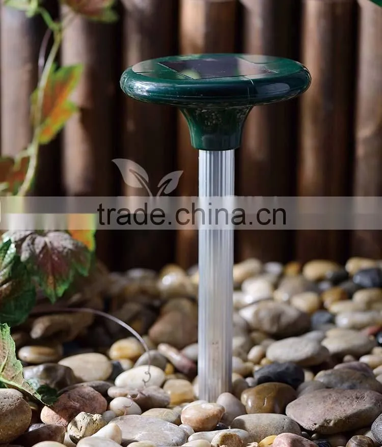 mosquito killer lamp round tops, high power led light, Pest Repeller outdoor lamp
