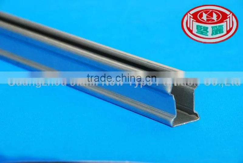 Galvanized steel structure / prefab house