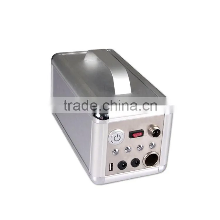 applied to highway and any regions to generate electricity 5W~20W Solar System For Home