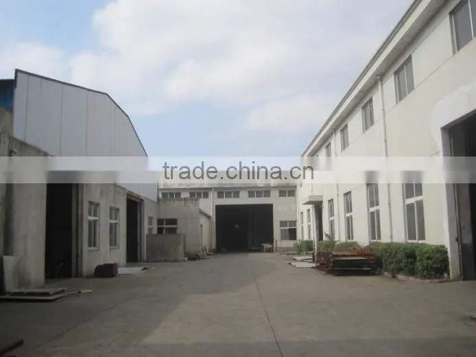 Shanghai Shengli Machinery Manufacture Co., Ltd. company overview - view 4