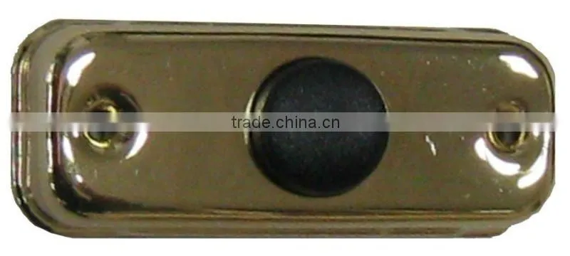 lighted doorbell switch XF1805
