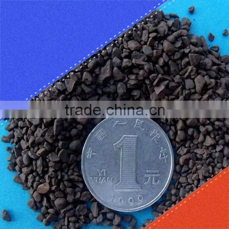 DYAN manganese water filter