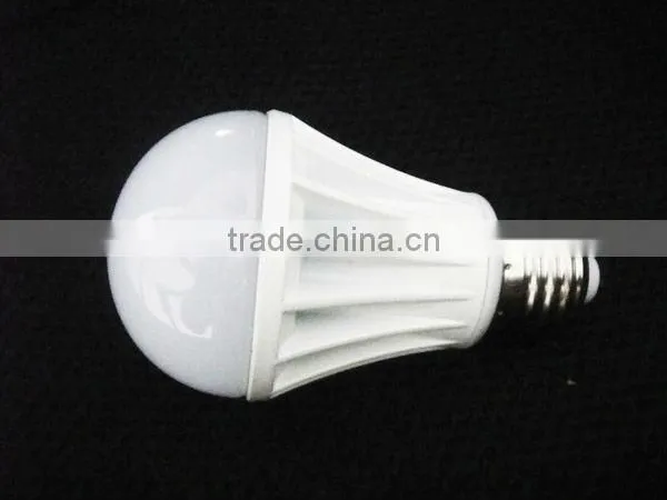 shenzhen 36pcs smd2835 6w excellent quality LED bulb light