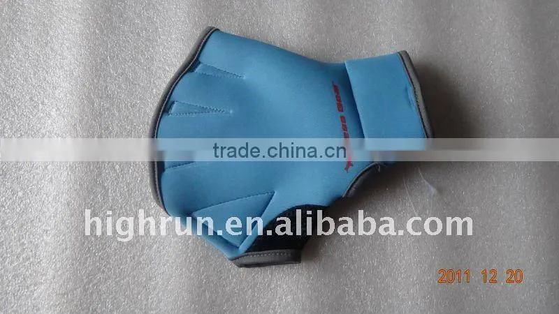Neoprene Sports GLoves