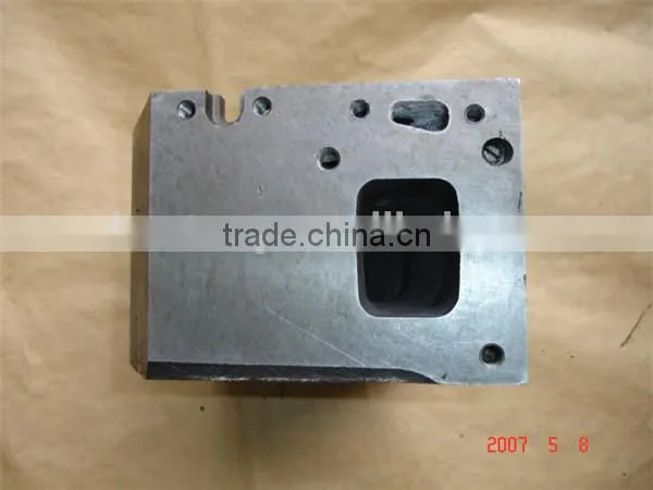 100% new YAMZ 240 Cylinder Head