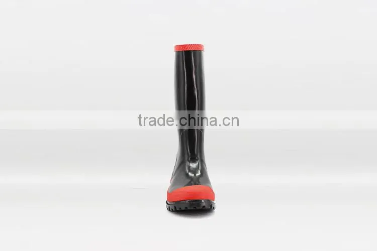 Most popular 10 Years experience Environmental monogrammed rain boots